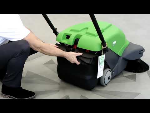 SmartVac Training Video