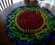 How NOT To Make A Domino Spiral