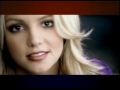 Pepsi Commercial - Britney Spears featuring Bob Dole