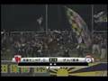 ザスパ草津ｖｓ京都サンガF.C.
