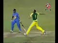India Aus DLF ODI 3 - India wickets India Aus DLF ODI 3 - India wickets