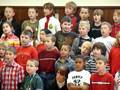 videos de Zach's 3rd Grade Fall Assembly
