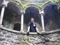 Los misterios de quinta da regaleira