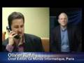 IDGTV: Tech News Update - Feb 29, 2008