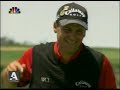 2008 US Open Playoff - Tiger Woods wins in sudden death