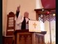 St. Aidans Church Sermon 19/04/09