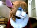 bridget   santa dress