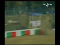 Luckiest Camera Man in Suzuka Japan Race Luckiest Camera Man in Suzuka Japan Race