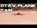 GTA V Plane Cam для GTA San Andreas видео 1