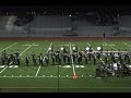 SHHS Band & Colorguard - FOUND Dec. 01, 2007