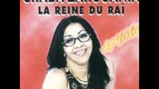 Cheba Zahouania - Warini Win Rak Tergoud (BEST OFF RAI)