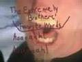 Dave Ciaccio 2006 Demo Reel