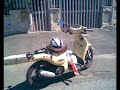 Scarabeo aprilia