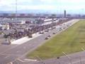 YouTube - Pit Stops Las Vegas Nextel Cup Race 2006
