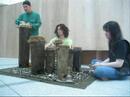 Improvisation by Ngoma