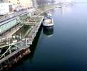 Voll am Rhein-Baggern Voll am Rhein-Baggern