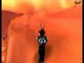 climbing orgrimmar