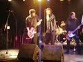 The Sleepers - take I - Crime of the Century Blues