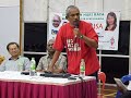 Klang Anti ISA : Haris Ibrahim