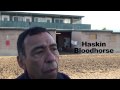 Clockers' Corner 2009