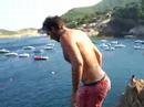 Suicide Begur Jump Suicide Begur Jump