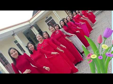 Một số hoạt động công đoàn trường Mầm Non Tây thành năm học 2024-2025