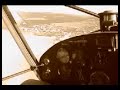 Take off from Airbase Filch to drope zone