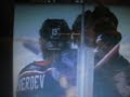Dany Sabourin screws up Dany Sabourin screws up