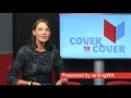 Cover to Cover Ep 13 with Lee Battersby