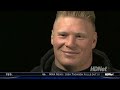 Kenny and Bas are joined by Strikeforce CEO Scott Coker and undefeated heavyweight Brett Rogers to discuss the upcoming Strikeforce card. Ron Kruck sits down with UFC Heavyweight Champion Brock Lesnar for an HDNet exclusive interview. Inside MMA airs Fridays at 9pmET on HDNet.