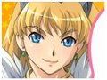 【Manga】　クイーンズブレイド　アニメ放送情報