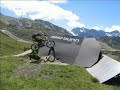 Tignes Bike Park