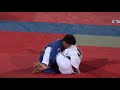 2009 World Pro BJJ Cup Under 65kg 1st Round: Robson Moura vs. Bernardo Cruz