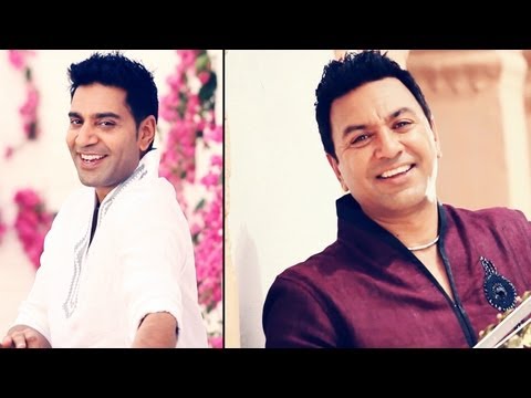 Manmohan Waris & Kamal Heer : Dukh Sukh (Khushi 'ch Bhangray Pavay) 2013