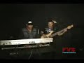 bamboleo yo no queria quererte en vivo lima perù 2007