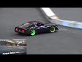 Click here to watch this video Drifting Competition with onboard cam, aerial view and slo mo clips