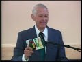 Lindsey Williams - The Energy Non-Crisis - Part 3 of 8