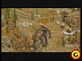 Age of Mythology trailer 2