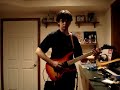 ? Skid Row - Monkey Business Guitar Cover - StevieBGoode ? Skid Row - Monkey Business Guitar Cover - StevieBGoode