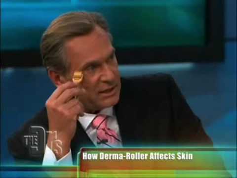 Scientia Derma Roller – Official Home Page