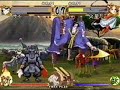 Samurai Shodown 6