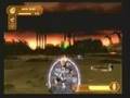 Boss Battle With Regular Armor