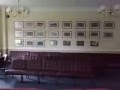 The University of Hull: Thwaite Hall: The JCR