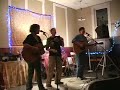 Rebecca Riots - Chances