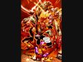 Sinestro Corps Tribute