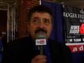 Michael Medved at the RNC in St. Paul, 2008