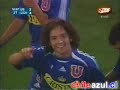 U. de Chile 6-2 U. Española