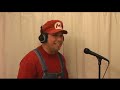 Chocolate Rain Parody by Stupid Mario Brothers
