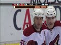 Coyotes @ Red Wings 1/30/08