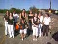 Spleodar Amhran Ti Ti Aine Seoige Mi Iuil 2007